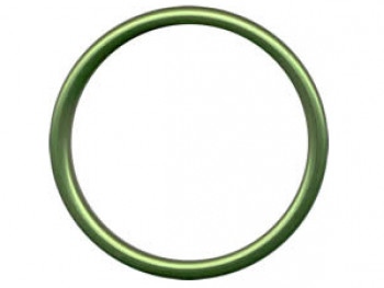 Кольца для слинга SLING RINGS Green