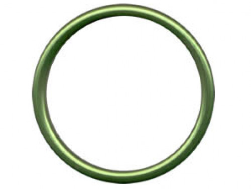 Кольца для слинга SLING RINGS Green