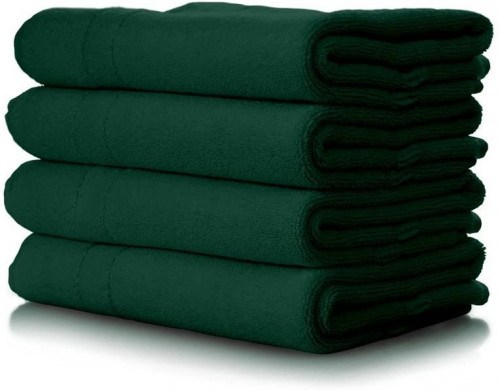 Краска для окрашивания ткани вручную DYLON Hand Use Dark Green