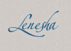 LENESHA