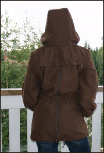 Слингокуртка MАM Babywearing Coat