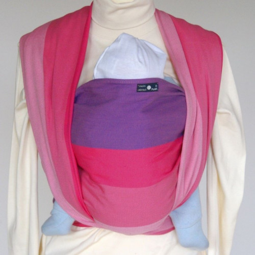 Слинг-шарф DIDYMOS Eva (4,7 м)