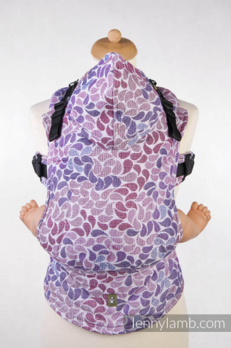 Слинг-рюкзак LENNYLAMB Colors of Fantasy