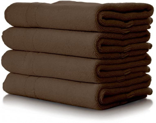 Краска для окрашивания ткани вручную DYLON Hand Use Espresso Brown
