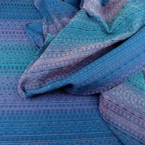 Слинг-шарф DIDYMOS Prima Sole Occidente (4,2 м)