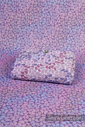 Слинг-шарф LENNYLAMB Colors of Fantasy (4,6 м)