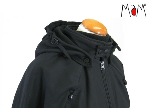 Слингокуртка MАM Babywearing Coat