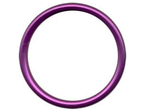 Кольца для слинга SLING RINGS Purple