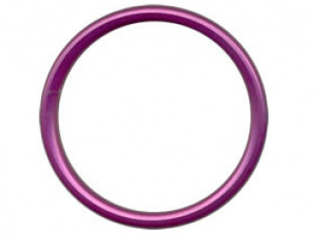Кольца для слинга SLING RINGS Pink
