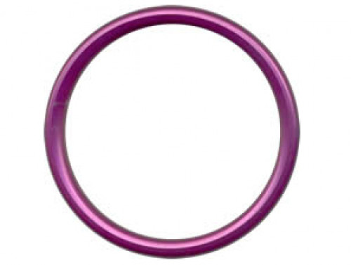 Кольца для слинга SLING RINGS Pink