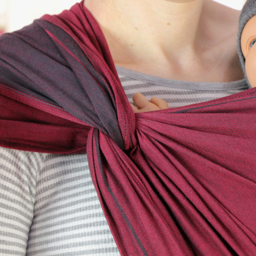 Слинг-шарф DIDYMOS Doubleface Jack (4,2 м)