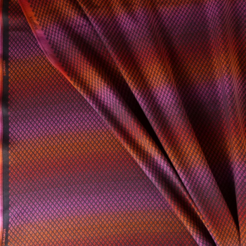 Слинг-шарф DIDYMOS Facett Roxana