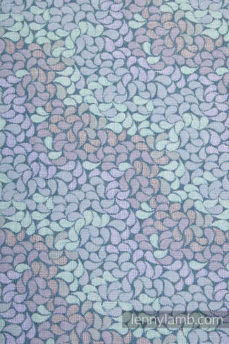 Слинг-шарф LENNYLAMB Colors of Heaven (4,6 м)