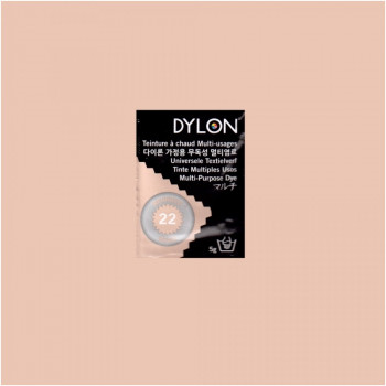 Многоцелевой краситель для ручного окрашивания ткани DYLON Multipurpose Reindeer Beige