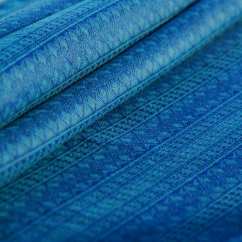 Слинг-шарф DIDYMOS Prima Ultramarin (4,7 м)