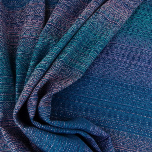 Слинг-шарф DIDYMOS Prima Sole Occidente (4,7 м)