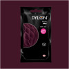Краска для окрашивания ткани вручную DYLON Hand Use Plum Red