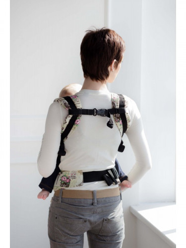 Эргорюкзак DI SLING Design Paris