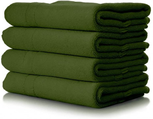 Краска для окрашивания ткани вручную DYLON Hand Use Olive Green